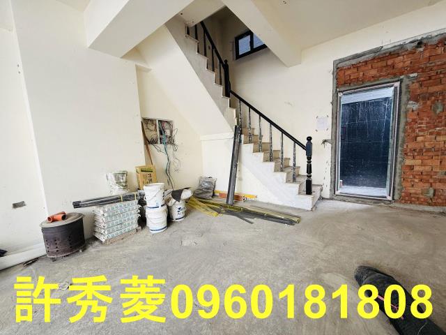 高雄彌陀透天-4