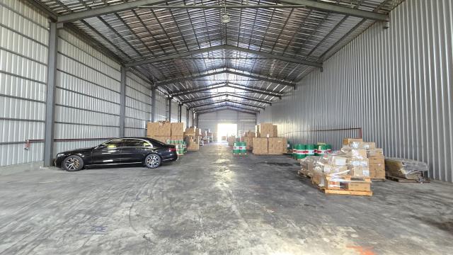 桃園大園倉庫-0