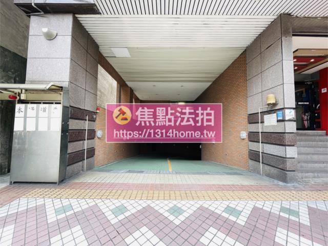 新北樹林大樓法拍-7