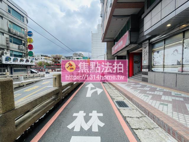 新北樹林大樓法拍-8