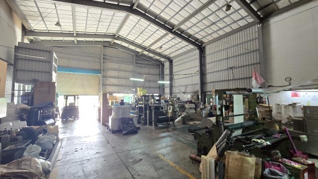 桃園龍潭廠房-0