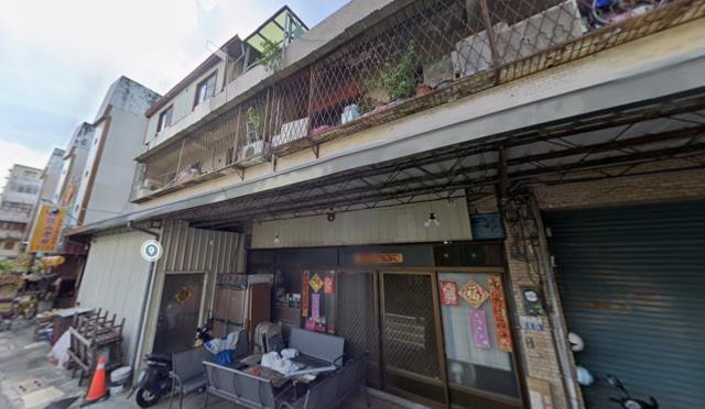 永康法拍公寓-5