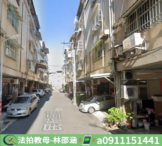 小港公寓法拍-5