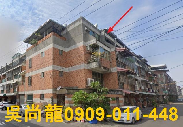 路竹法拍透天-3