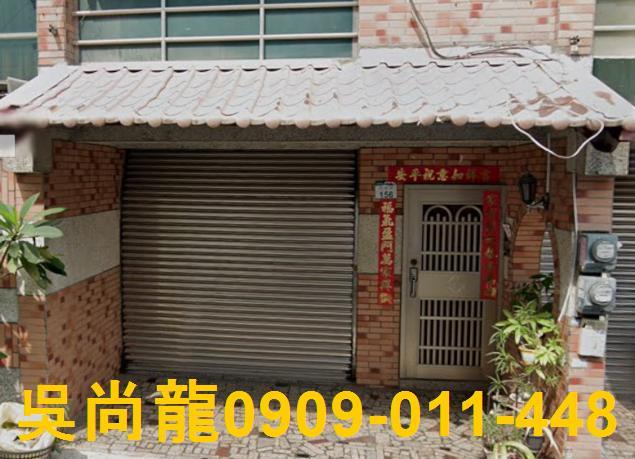 路竹法拍透天-5