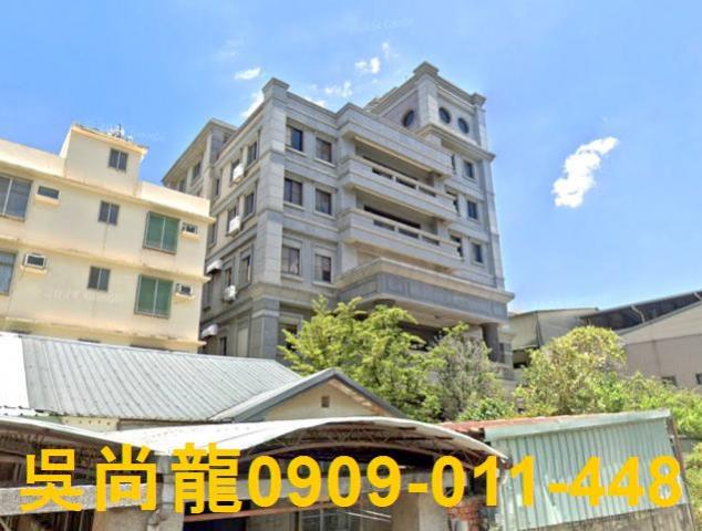 北屯法拍透天-2