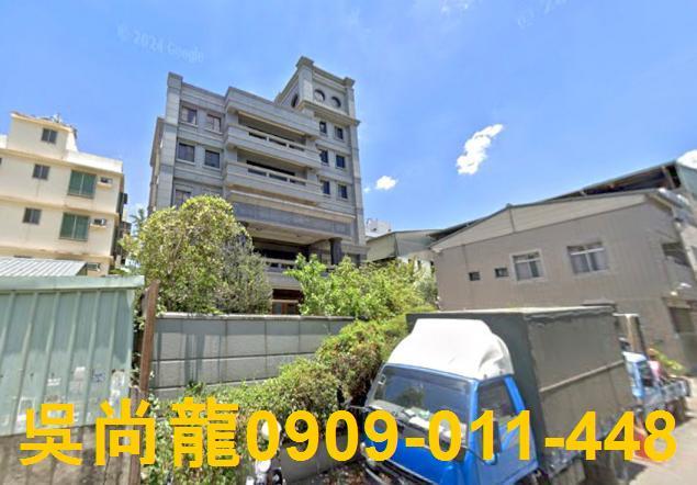 北屯法拍透天-4