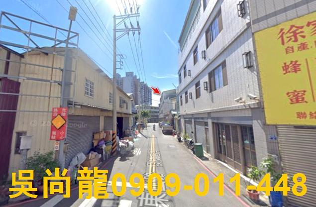 北屯透天法拍-4