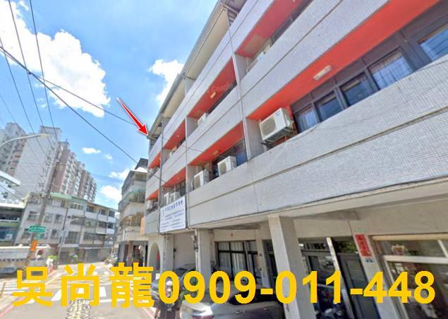 北屯透天法拍-2