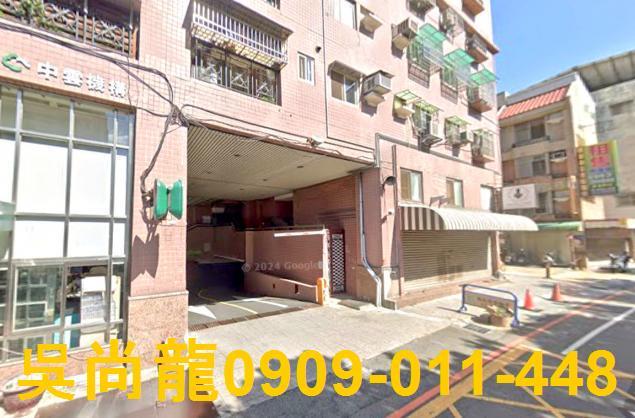 北屯大樓法拍-4