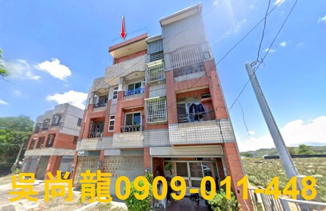 古坑法拍透天-0