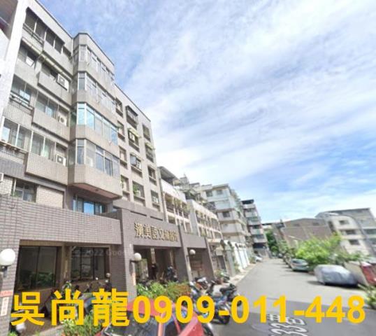 小港法拍華廈-0