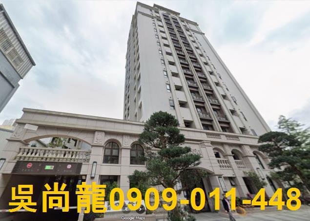 龍潭法拍大樓-2