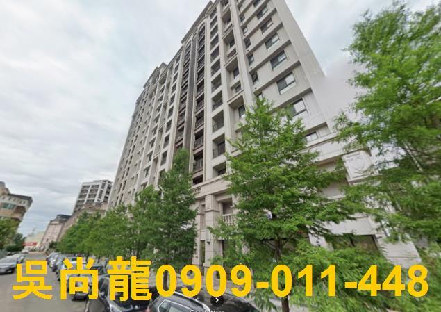 龍潭法拍大樓-4