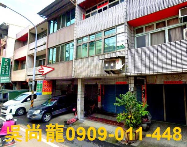 二水法拍透天-4