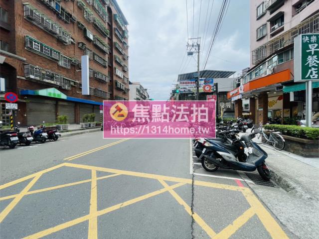 樹林法拍大樓-10