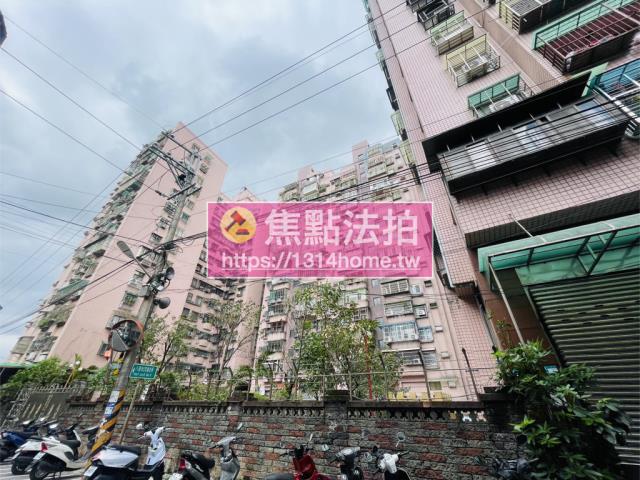 樹林法拍大樓-2