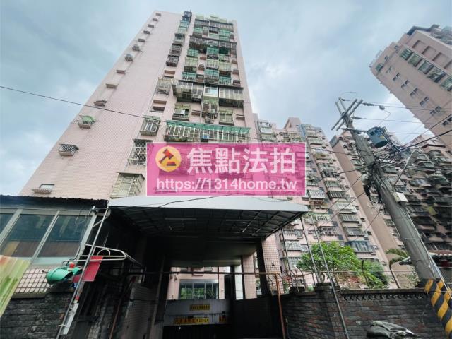 樹林法拍大樓-3