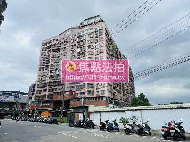 樹林法拍大樓-6