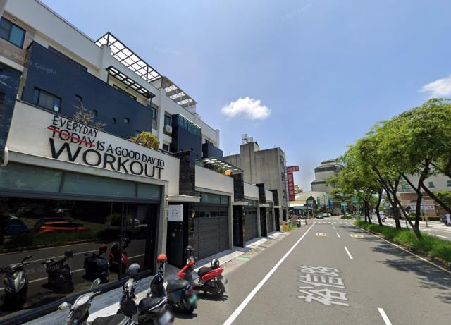 東區透天法拍-3