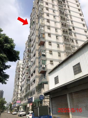 北屯拍賣大樓-1