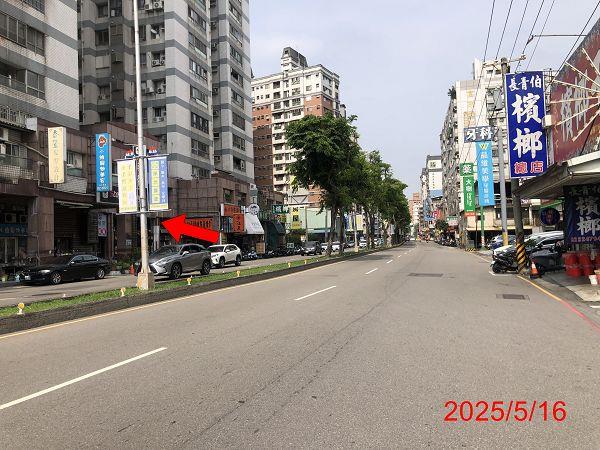 北屯拍賣大樓-4