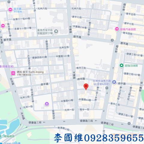 台南拍賣透天-2