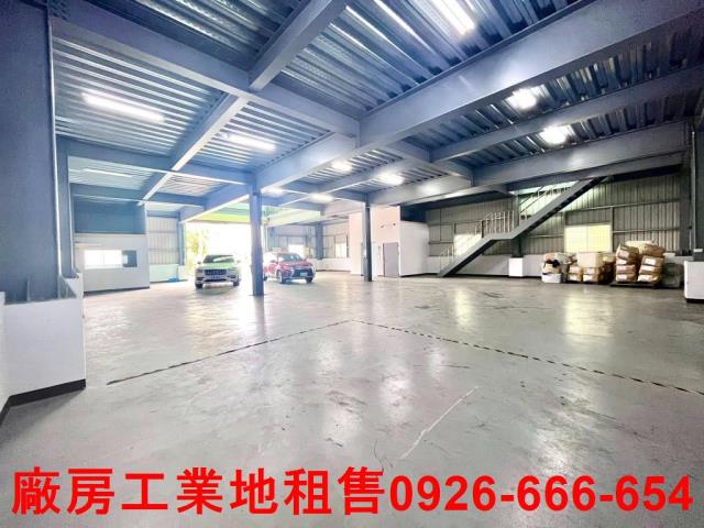 桃園新屋廠房-1