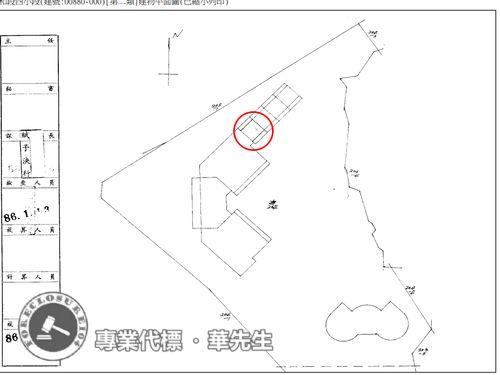 台北信義區店面法拍-10