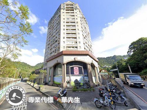 台北信義區店面法拍-0