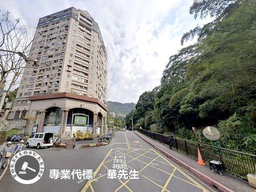 台北信義區店面法拍-1