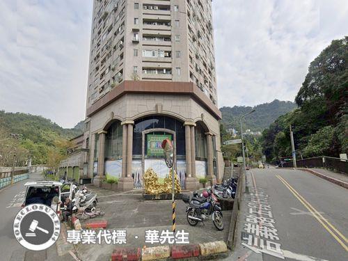 台北信義區店面法拍-5