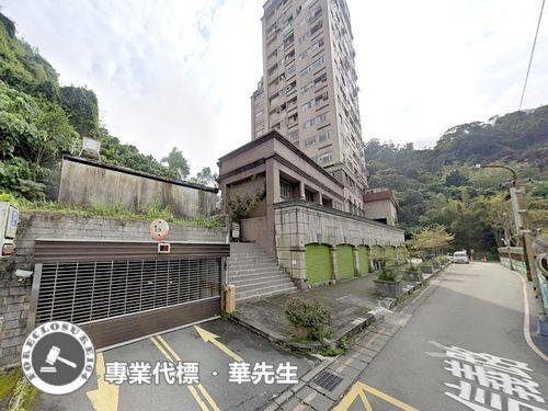 台北信義區店面法拍-6