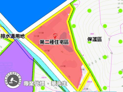 台北信義區店面法拍-8