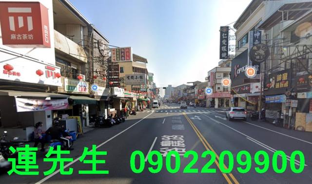 台南東區店面拍賣-2