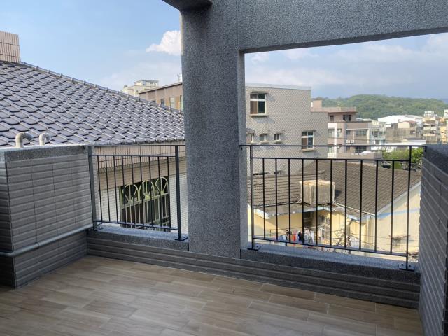 台中東勢透天-11