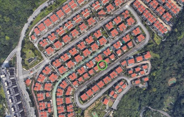 新北新店透天法拍-9