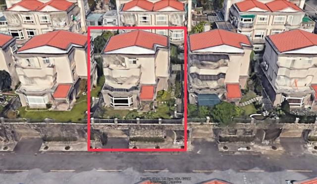 新北新店透天法拍-11