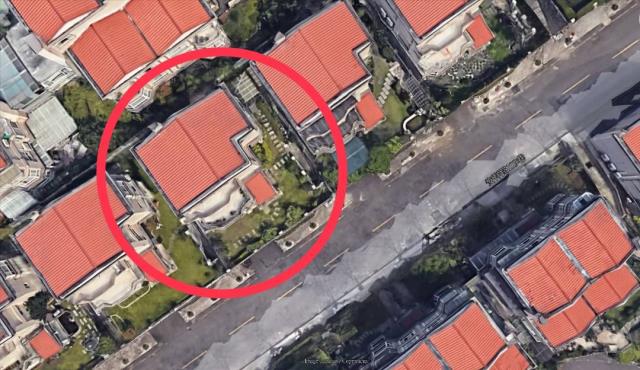 新北新店透天法拍-12