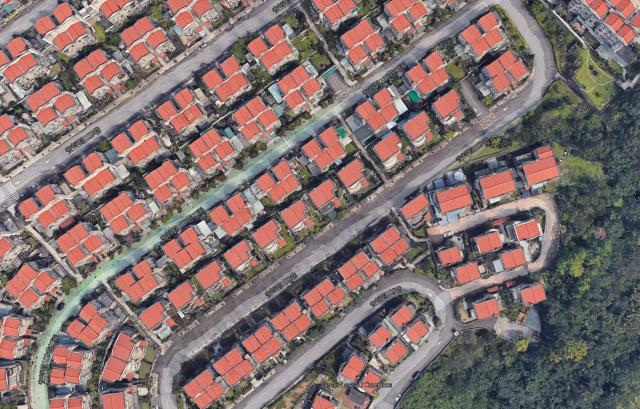 新北新店透天法拍-1