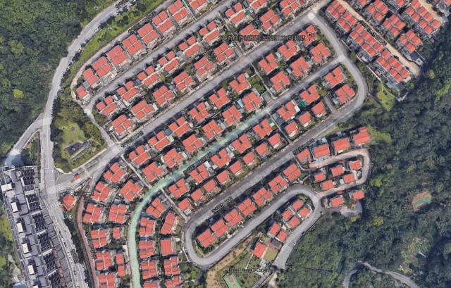 新北新店透天法拍-2