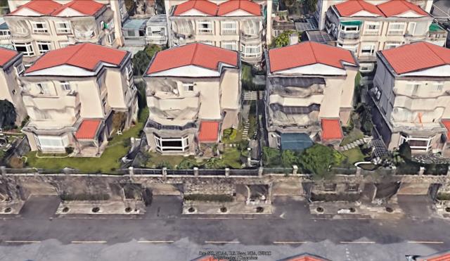 新北新店透天法拍-4