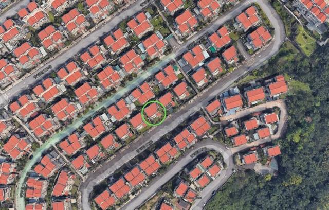 新北新店透天法拍-8