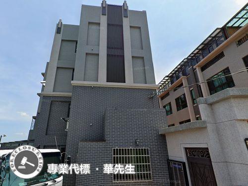 桃園新屋拍賣透天-3