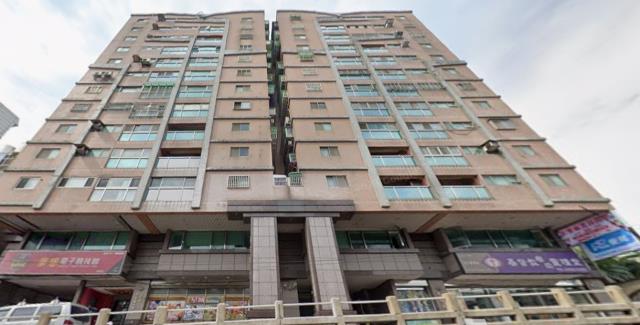 新北樹林大樓法拍-2