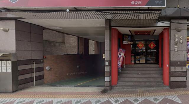 新北樹林大樓法拍-6