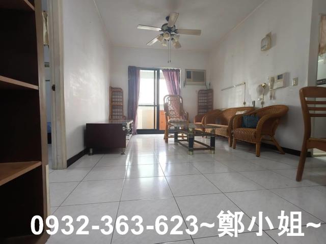 國泰社區維也納電梯2房車出售