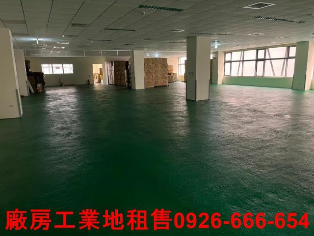 龜山廠房-0