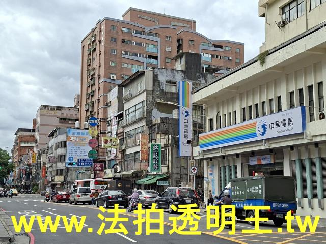 樹林大樓法拍-0