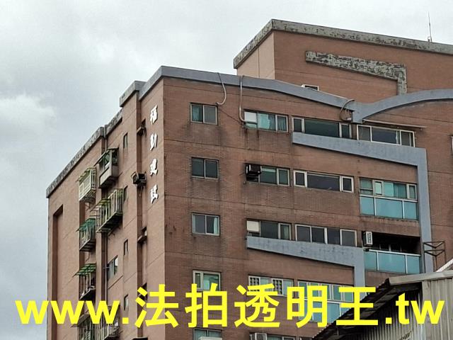 樹林大樓法拍-2